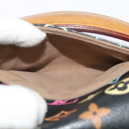 Louis Vuitton Marilyn Handbag Monogram Multicolor, MULTICOLOUR, CANVAS, Shoulder bag