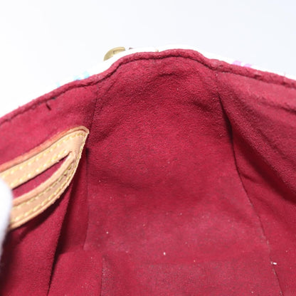 Louis Vuitton Marilyn Handbag Monogram Multicolor, MULTICOLOUR, CANVAS, Shoulder bag