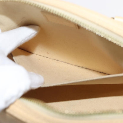 Louis Vuitton Jasmin Bag Epi Leather, BEIGE, LEATHER, Handbag