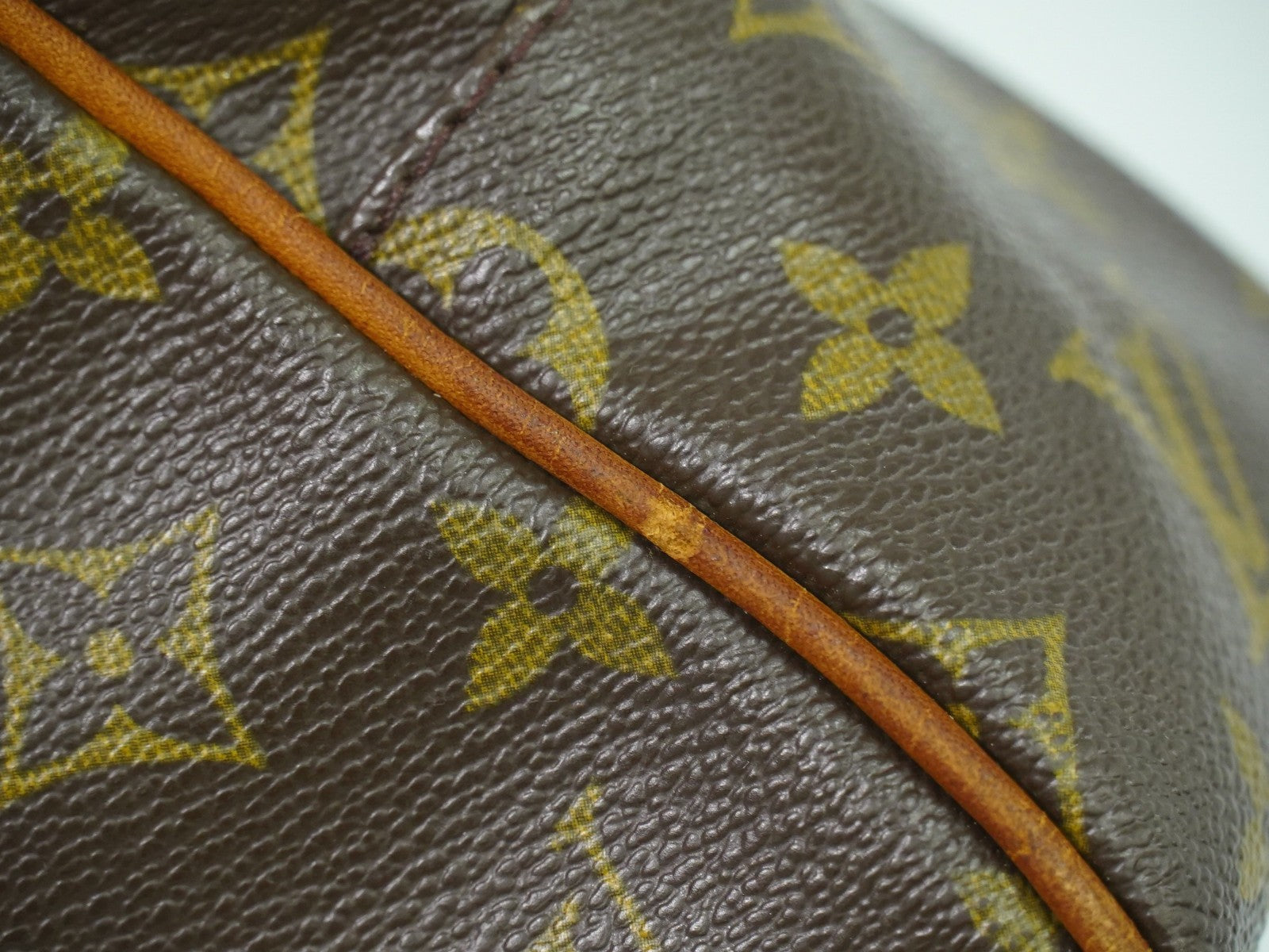 Louis Vuitton Porte-Documents Pegase Bag Monogram Canvas, BROWN, CANVAS, Travel bag