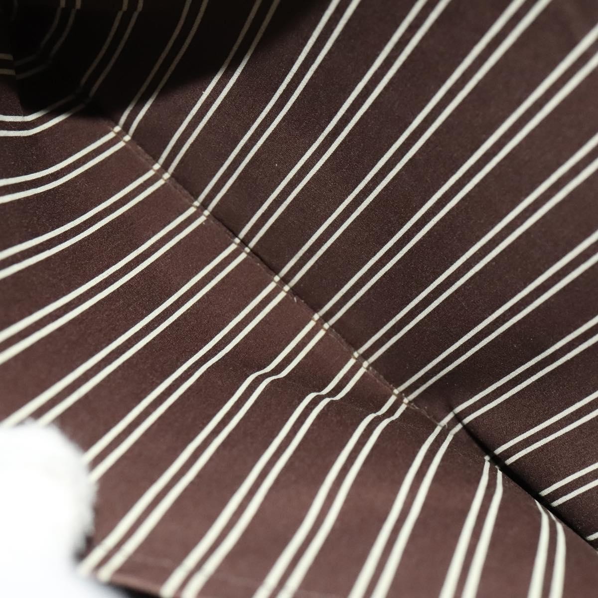 Louis Vuitton Cup Sac Antigua Duffle Bag Canvas, BROWN, CANVAS, Travel bag