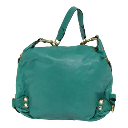 Gucci Darwin Convertible Backpack Leather, GREEN, LEATHER, Backpack