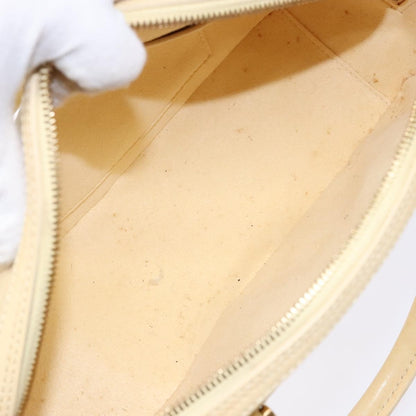 Louis Vuitton Jasmin Bag Epi Leather, BEIGE, LEATHER, Handbag