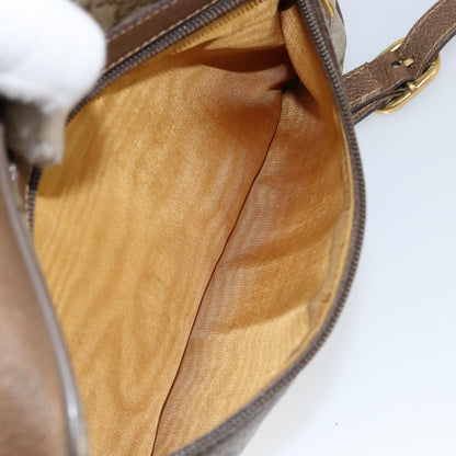 Gucci Ophidia Shoulder Bag GG Coated Canvas, BEIGE, CANVAS, Shoulder bag