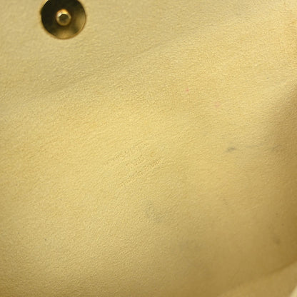 Louis Vuitton Florentine Waist Bag Monogram Canvas, BROWN, CANVAS, Shoulder bag