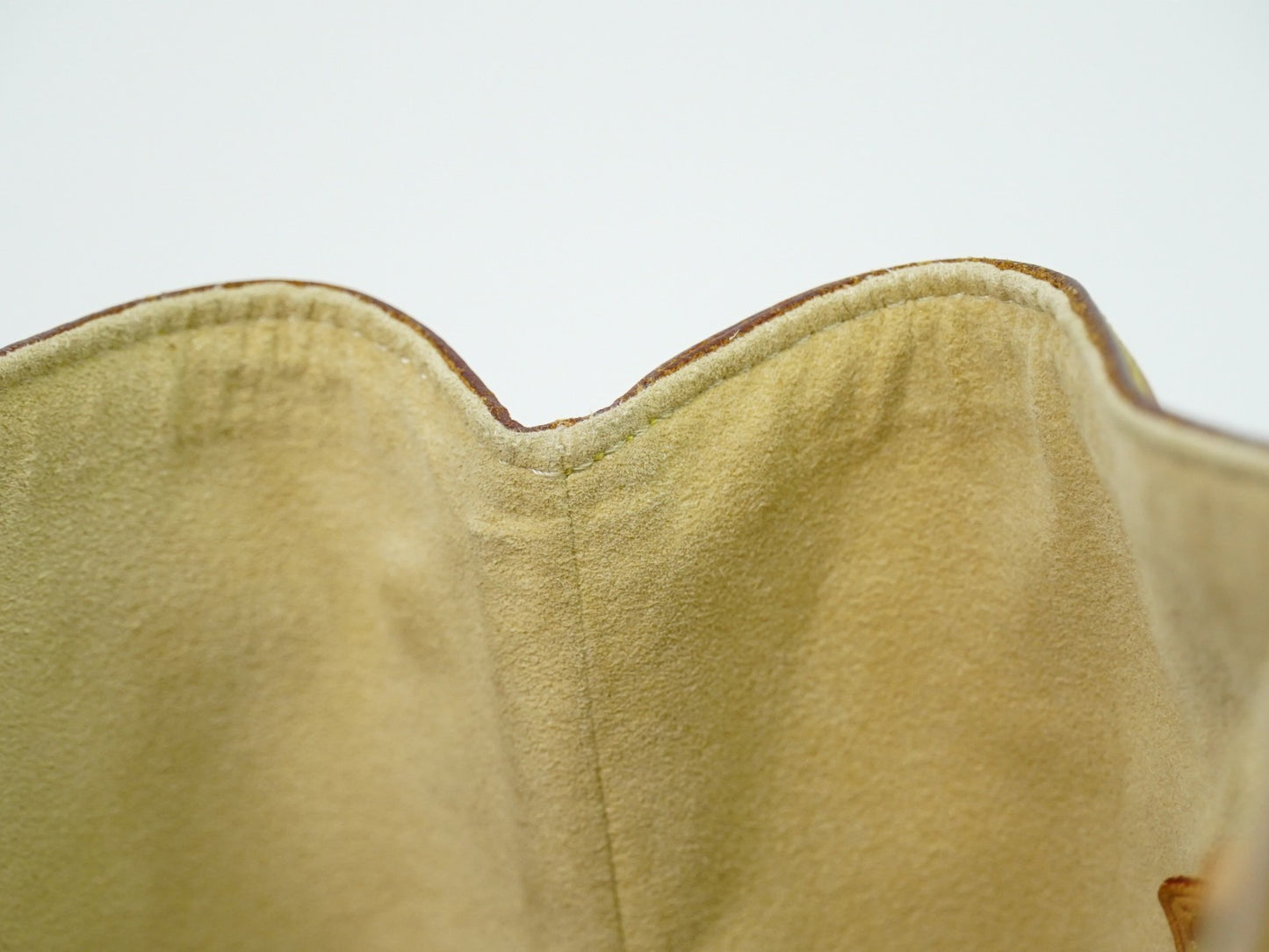 Louis Vuitton Hampstead Handbag Damier, WHITE, CANVAS, Tote bag