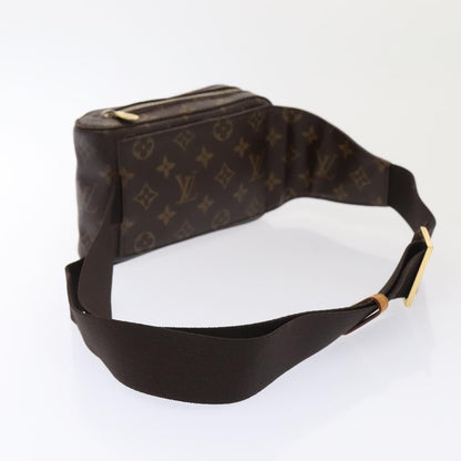 Louis Vuitton Geronimos Waist Bag Monogram Canvas, MULTICOLOUR, CANVAS, Shoulder bag