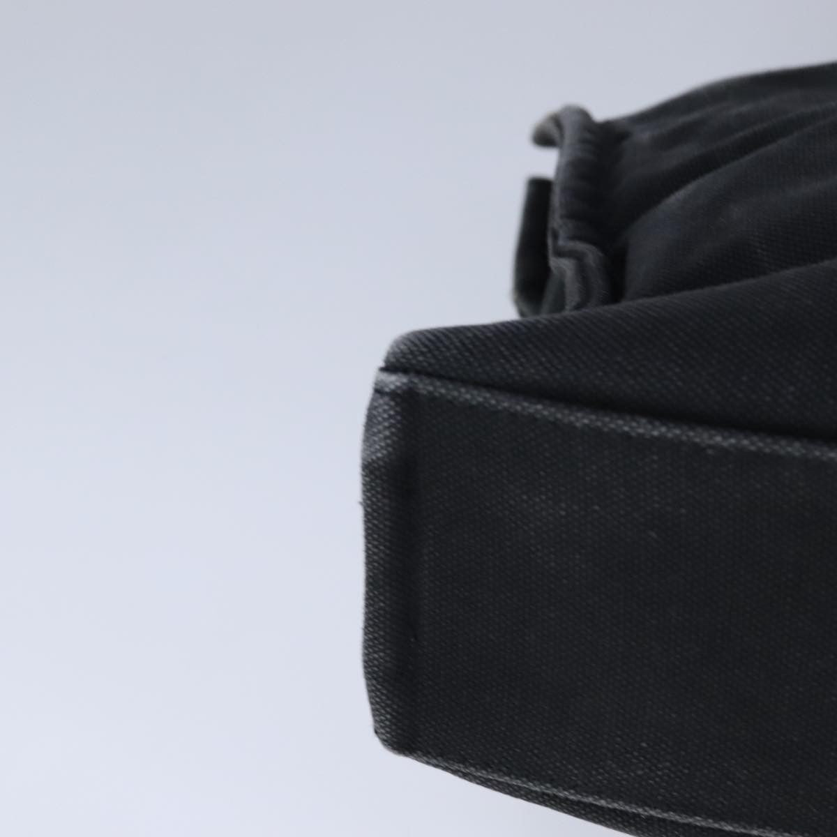 Burberry Nova Check Tote canvas check pattern, BLACK, CANVAS, Tote bag