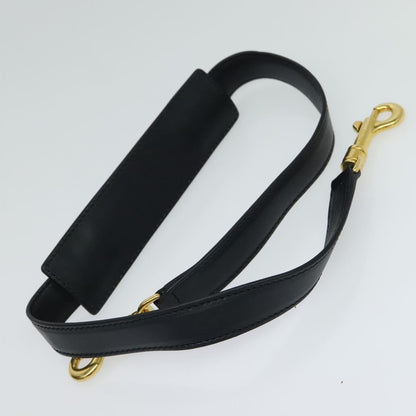 Celine Trapeze Bag Leather with Suede, MULTICOLOUR, LEATHER, Handbag