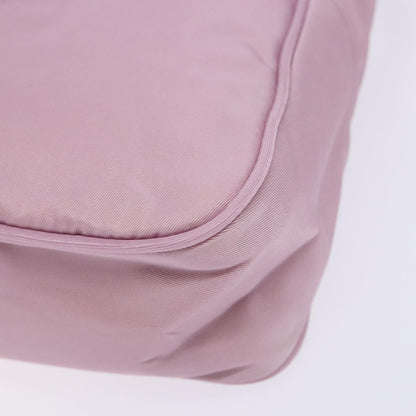 Prada Re-Edition 2000 Hobo Tessuto, PINK, NYLON, Handbag