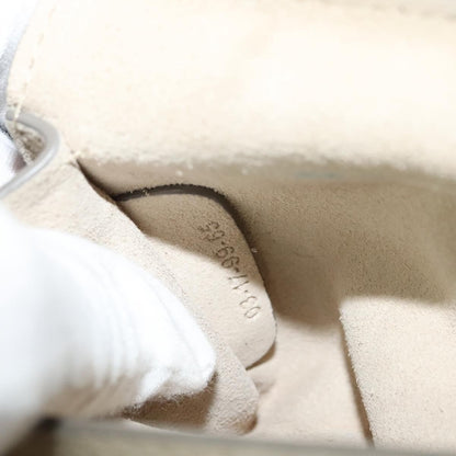 Chloe Faye Shoulder Bag Leather and Suede, TURQUOISE, SUEDE, Shoulder bag