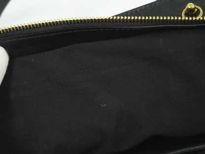 Chloe Alice Satchel Leather, PINK, LEATHER, Handbag