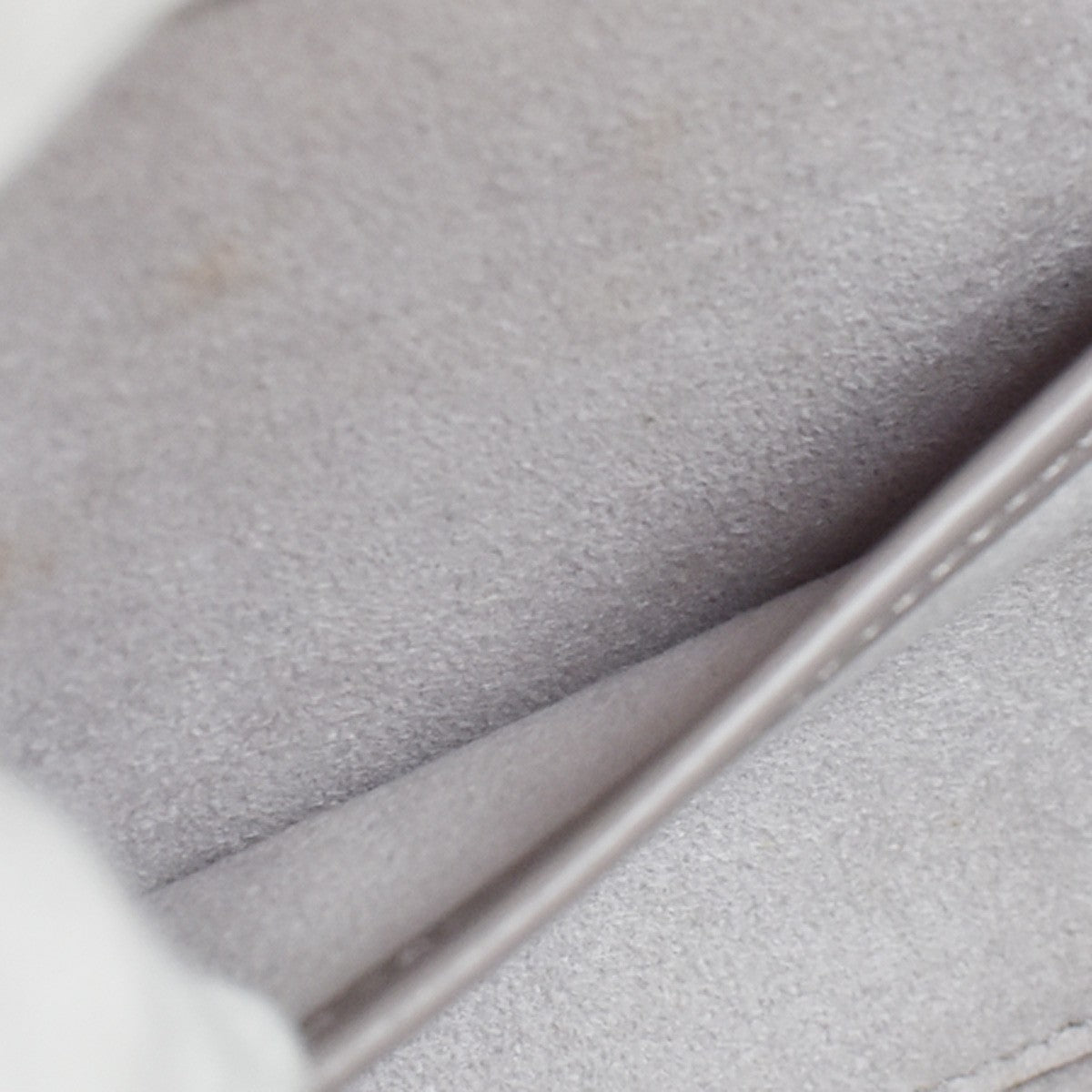 Louis Vuitton Nocturne Handbag Epi Leather, PURPLE, LEATHER, Shoulder bag