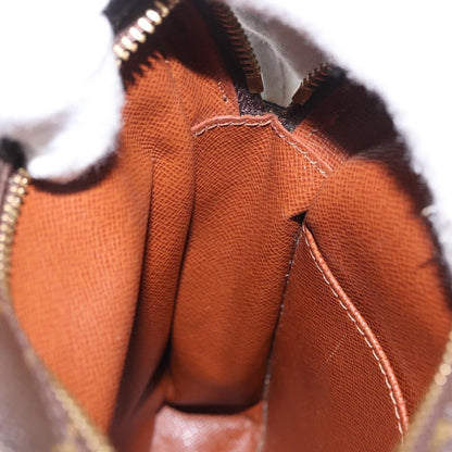 Louis Vuitton Amazone Bag Monogram Canvas, Brown, Canvas, Shoulder Bag