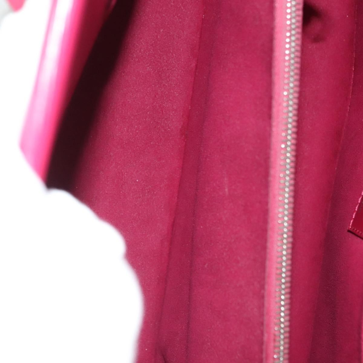 Louis Vuitton Marly Handbag Epi Leather, PINK, LEATHER, Handbag