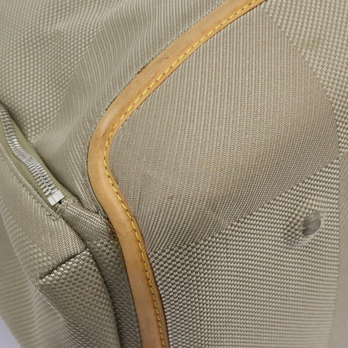 Louis Vuitton Aventurier Polaire Handbag Damier Geant Canvas, OTHER, CANVAS, Travel bag