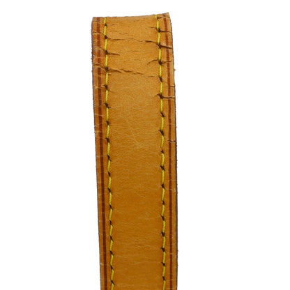 Louis Vuitton Odeon Handbag Monogram Canvas, Brown, Canvas, Shoulder Bag