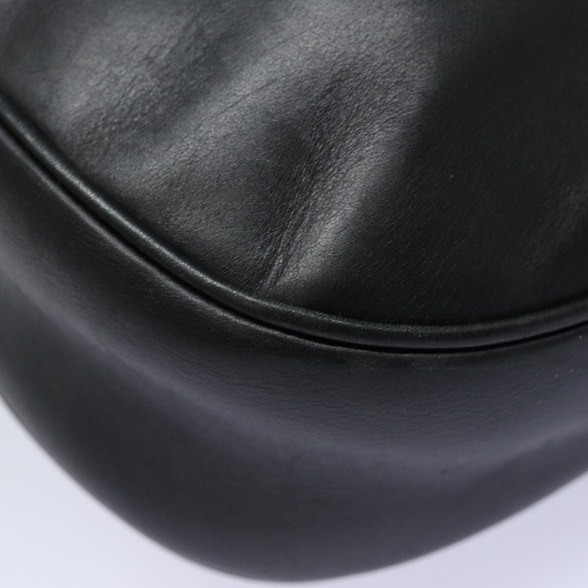 Prada Zip Hobo Tessuto with Leather, BLACK, NYLON, Shoulder bag
