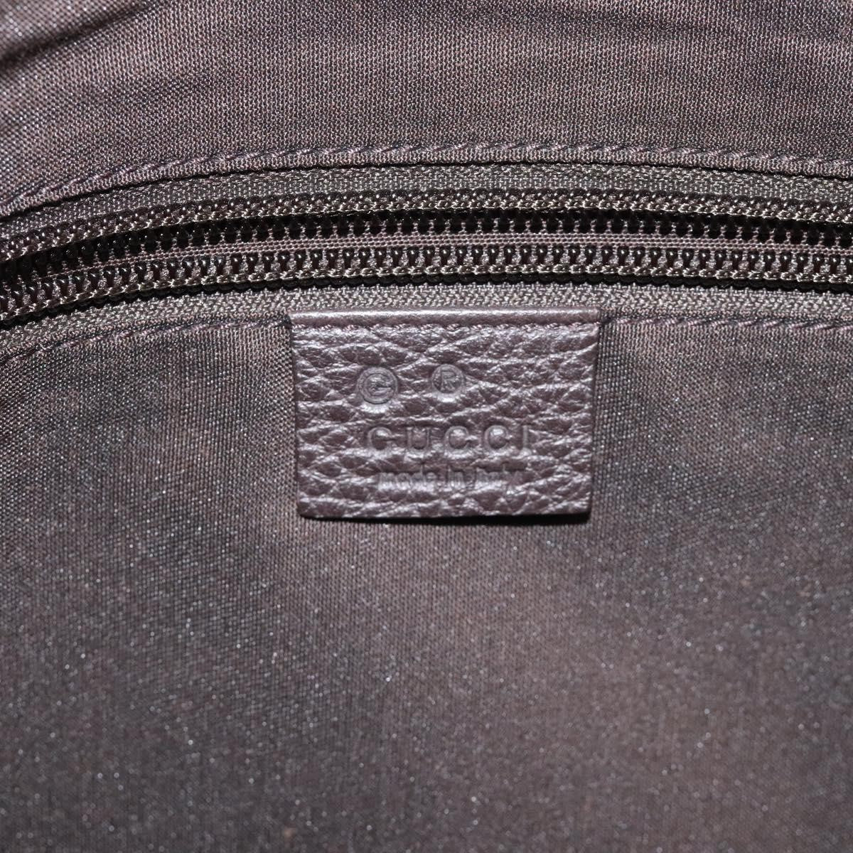 Gucci Flap Messenger Bag (Outlet) GG Coated Canvas, BEIGE, CANVAS, Shoulder bag