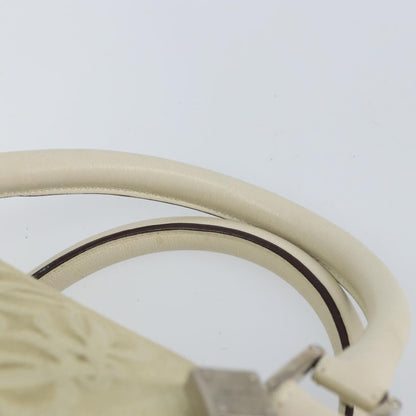 Loewe Amazona Bag Suede, BEIGE, SUEDE, Handbag