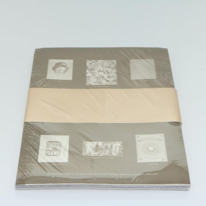 Louis Vuitton Porte-documents Visionaire Monogram Canvas, BROWN, CANVAS, Briefcase