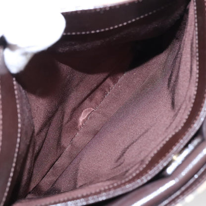 Burberry Shoulder Bag Nova Check Canvas, BEIGE, CANVAS, Shoulder bag