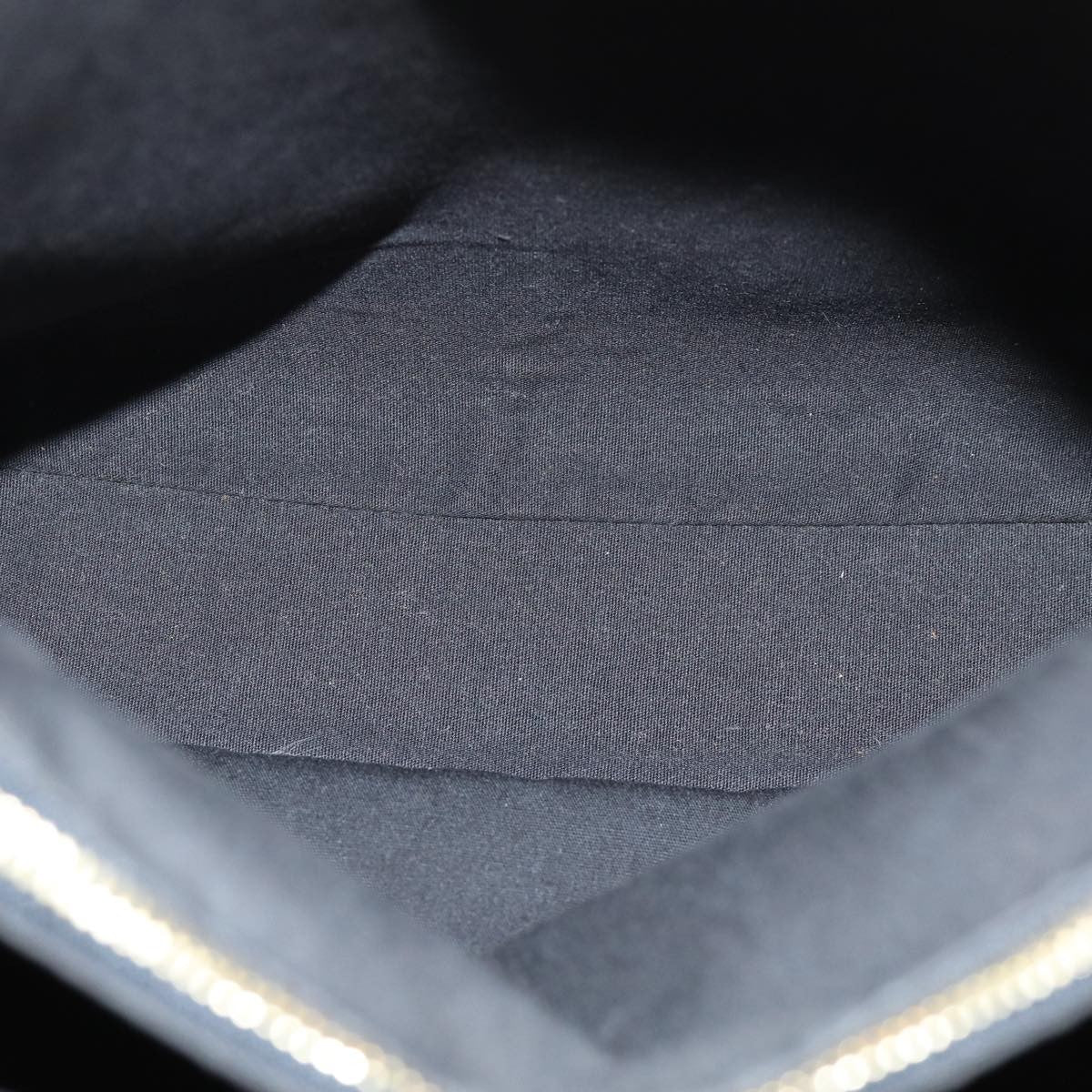 Louis Vuitton Mandara Handbag Epi Leather, BLACK, LEATHER, Handbag