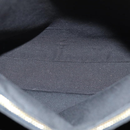 Louis Vuitton Mandara Handbag Epi Leather, BLACK, LEATHER, Handbag