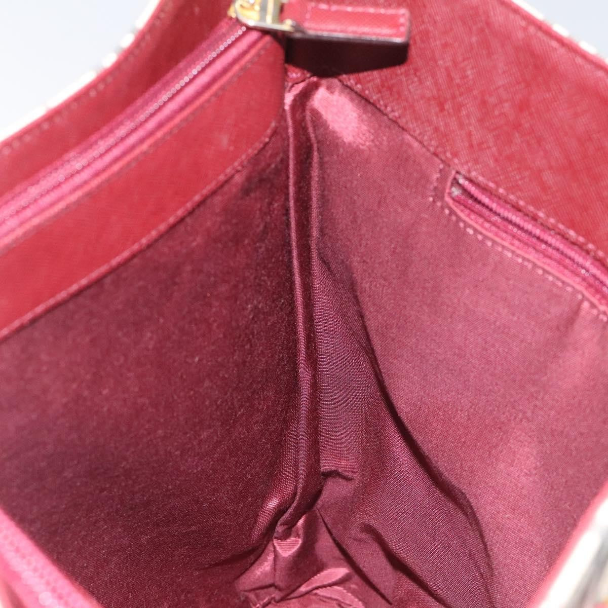 Burberry Nova Check Tote Canvas and Leather, BEIGE, CANVAS, Tote bag