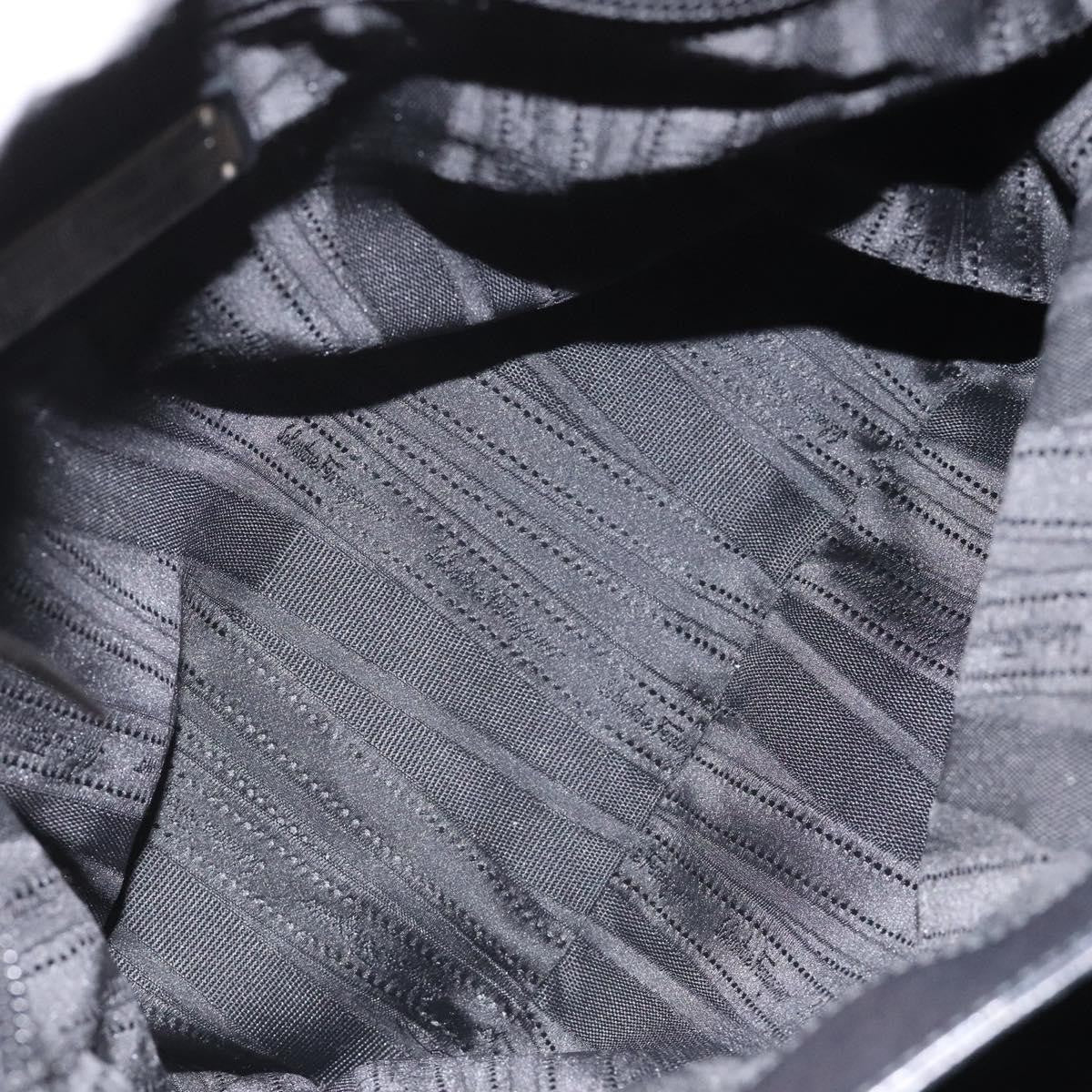 Salvatore Ferragamo Soft Sofia Tote Leather, BLACK, LEATHER, Handbag