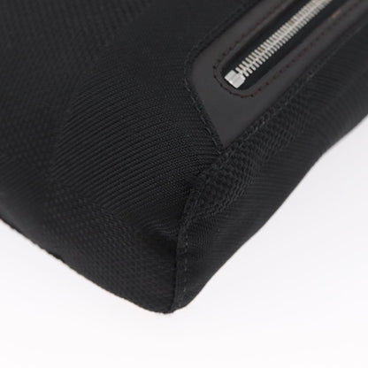 Louis Vuitton Citadin Messenger Bag Damier Geant Canvas, BLACK, CANVAS, Shoulder bag