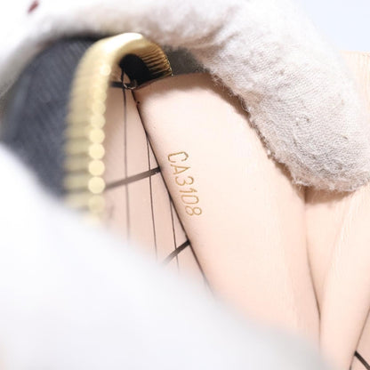 Louis Vuitton Boite Chapeau Coin Purse Monogram Canvas, BROWN, CANVAS, Wallets