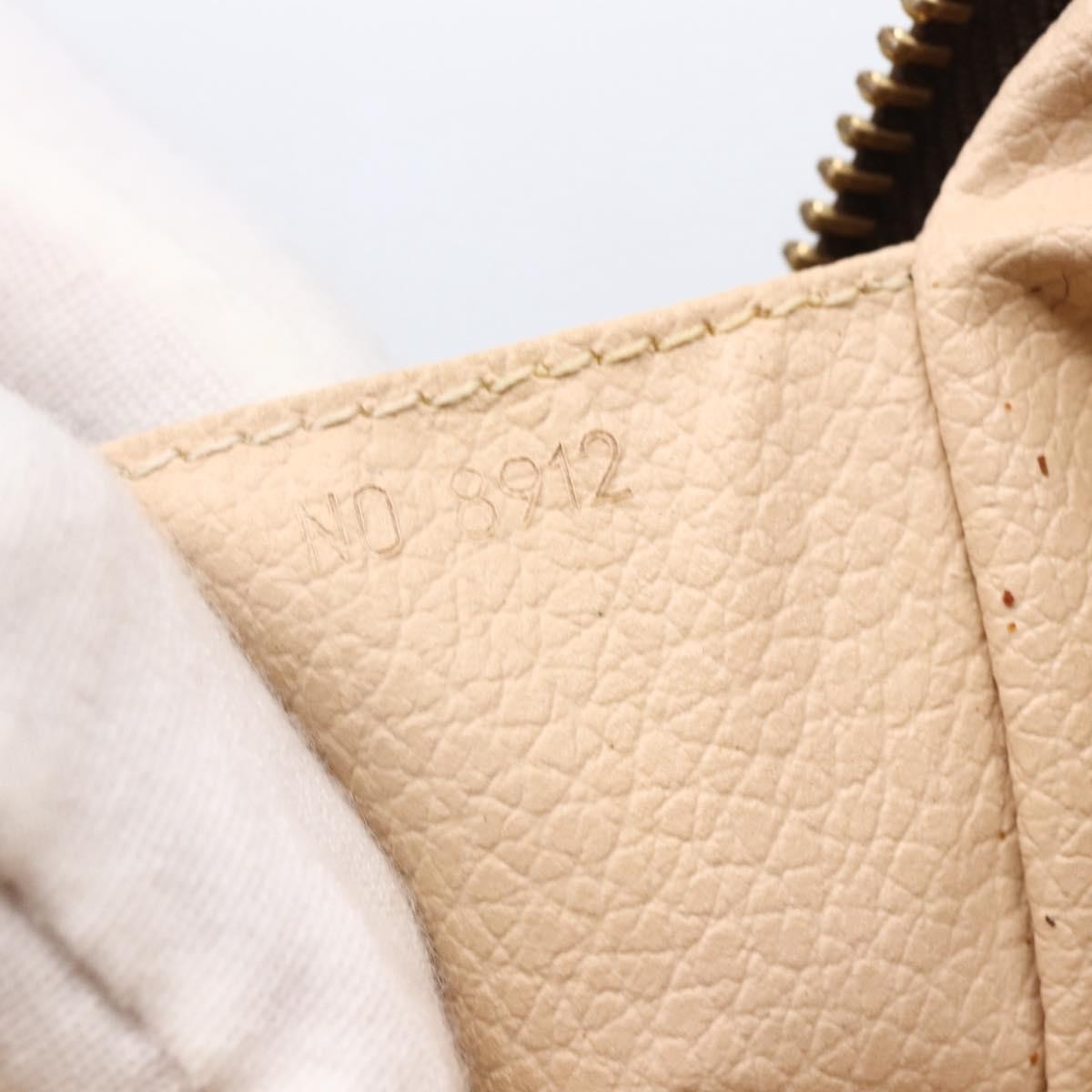 Louis Vuitton Trousse Toilette Monogram Canvas, BROWN, CANVAS, Clutche & pouche