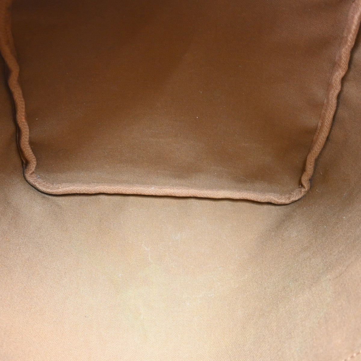 Louis Vuitton Keepall Bag Monogram Canvas, Brown, Canvas, Travel Bag