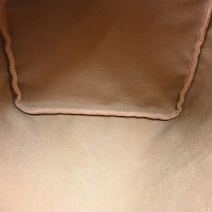 Louis Vuitton Keepall Bag Monogram Canvas, Brown, Canvas, Travel Bag