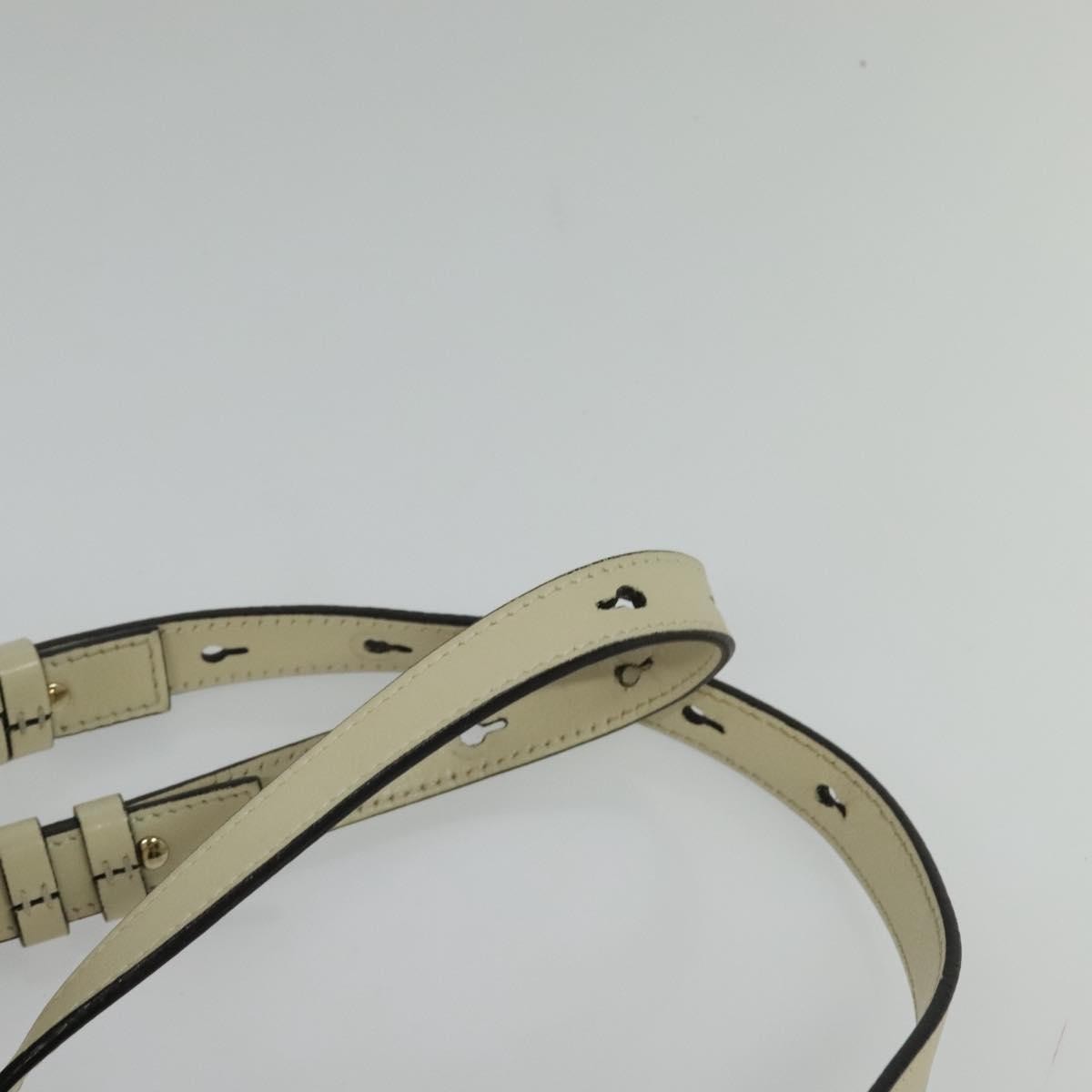 Chloe Faye Backpack Leather and Suede, BEIGE, SUEDE, Backpack