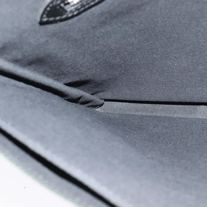 Louis Vuitton Saratov Messenger Bag Taiga Leather and Canvas, GRAY, LEATHER, Crossbody bag