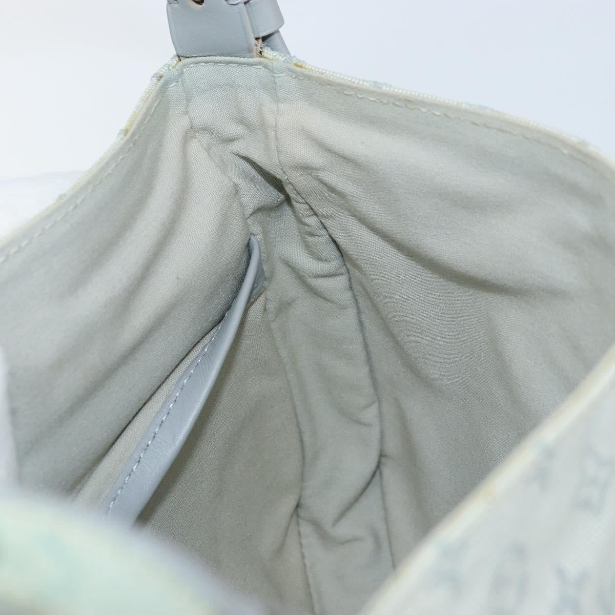 Louis Vuitton Conte de Fees Musette Shoulder Bag Monogram Patchwork, Gray, Canvas, Shoulder Bag