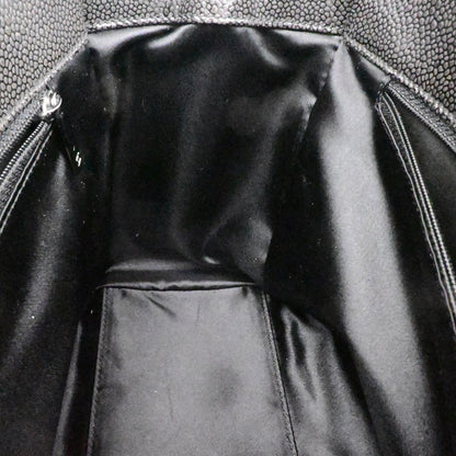 Chanel Reissue 2.55 Tote Quilted Patent, BLACK, PATENT_LEATHER, Tote bag