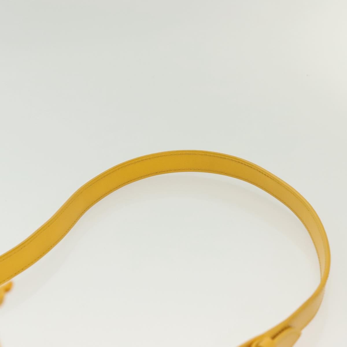 Louis Vuitton Noe Handbag Epi Leather, YELLOW, LEATHER, Handbag