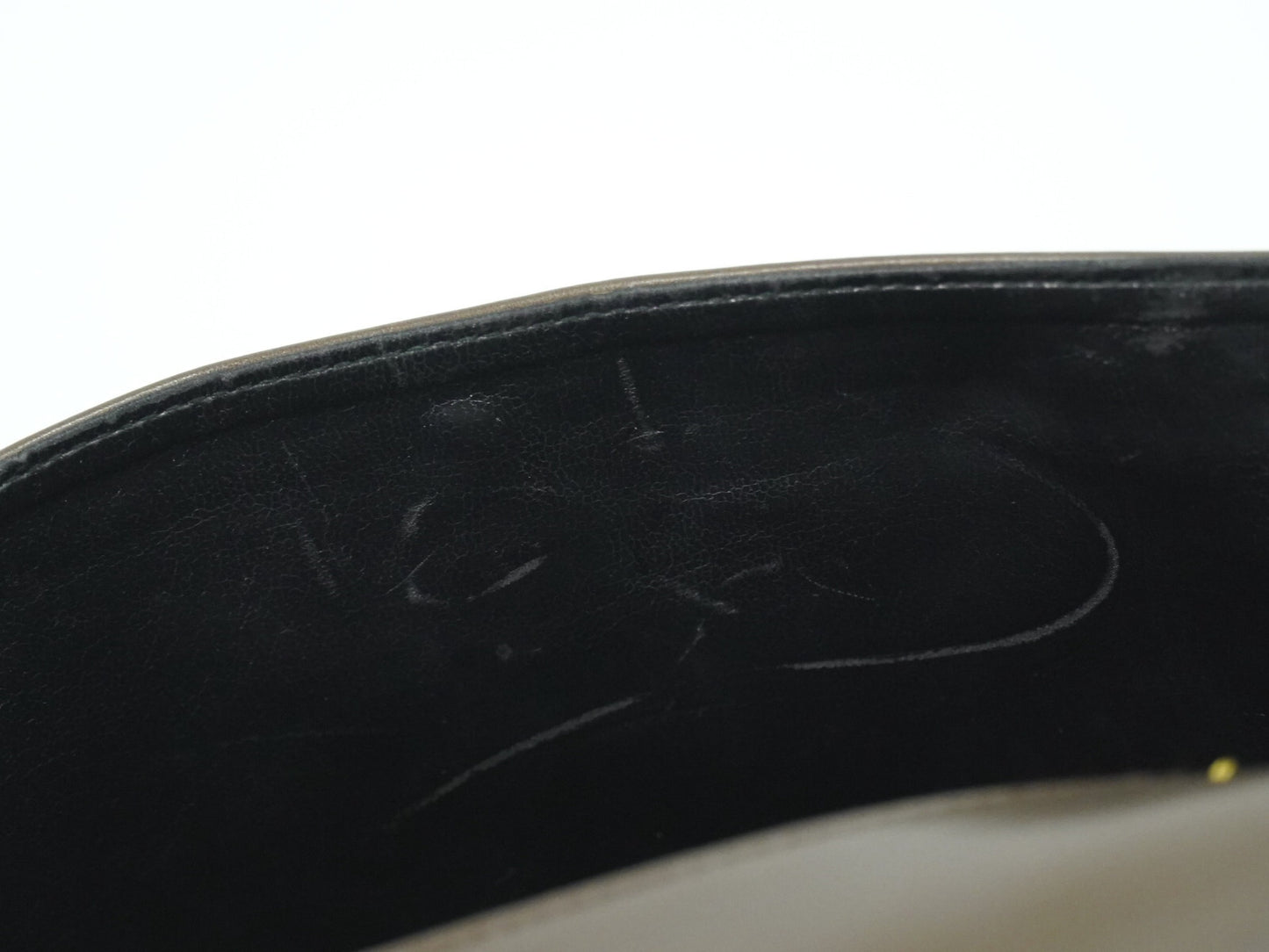 Salvatore Ferragamo Gancini Shoulder Bag Leather, BROWN, LEATHER, Shoulder bag