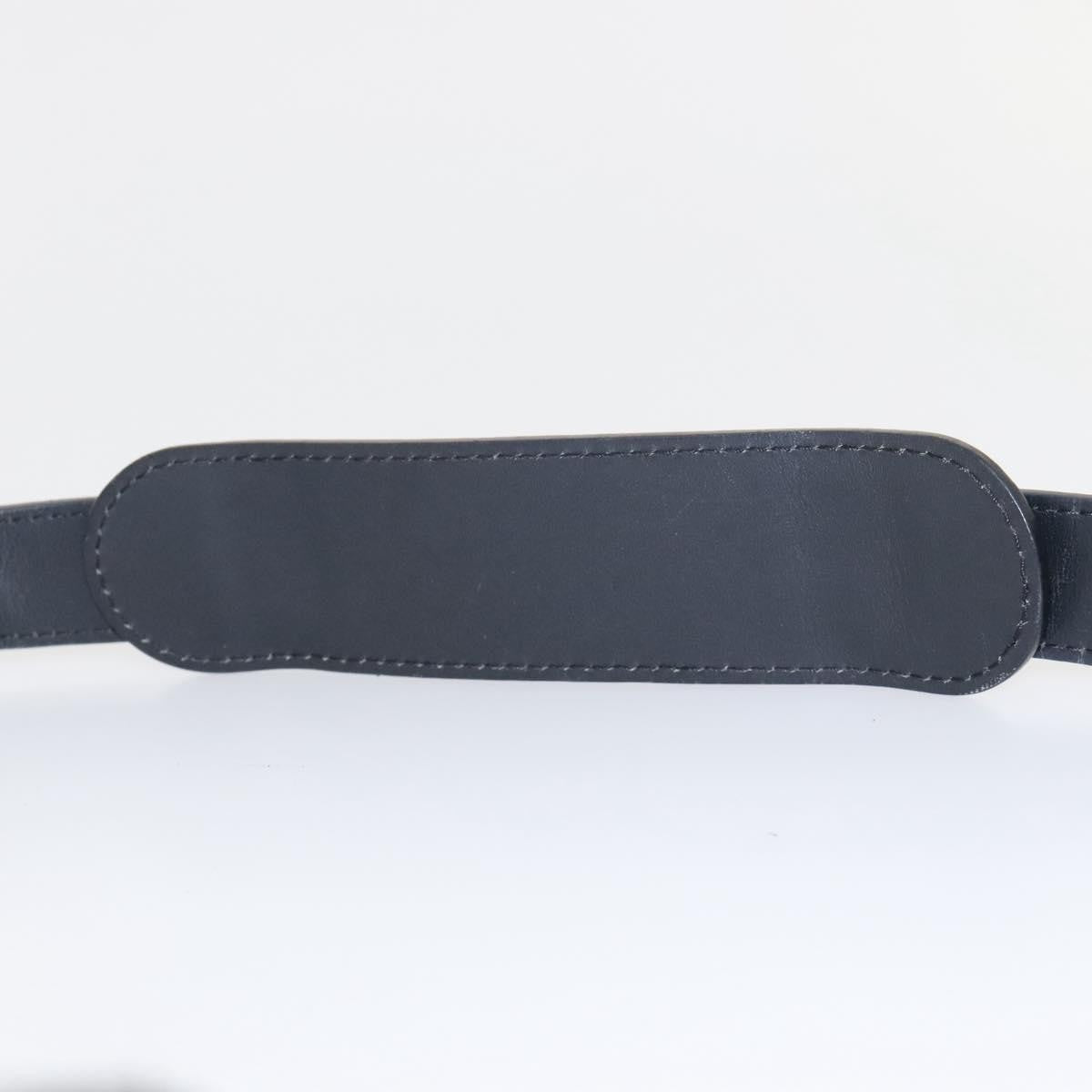 Louis Vuitton Harrington Messenger Bag Epi Leather, BLACK, LEATHER, Crossbody bag