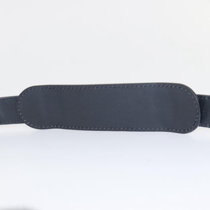 Louis Vuitton Harrington Messenger Bag Epi Leather, BLACK, LEATHER, Crossbody bag