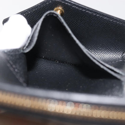 Louis Vuitton x Takashi Murakami Victorine Wallet Monogram Multicolor Coated Canvas, WHITE, CANVAS, Wallets