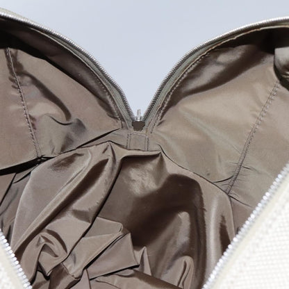 Louis Vuitton Aventurier Polaire Handbag Damier Geant Canvas, OTHER, CANVAS, Travel bag