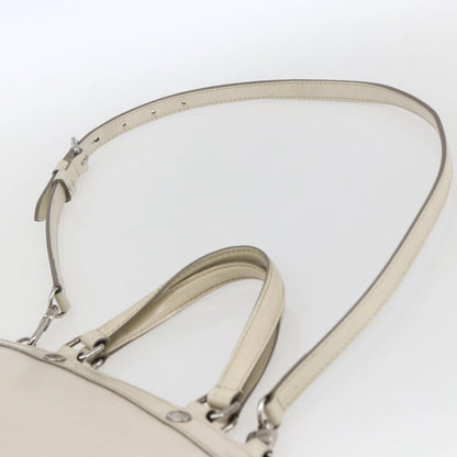 Louis Vuitton Blair Epi Leather, BEIGE, LEATHER, Handbag