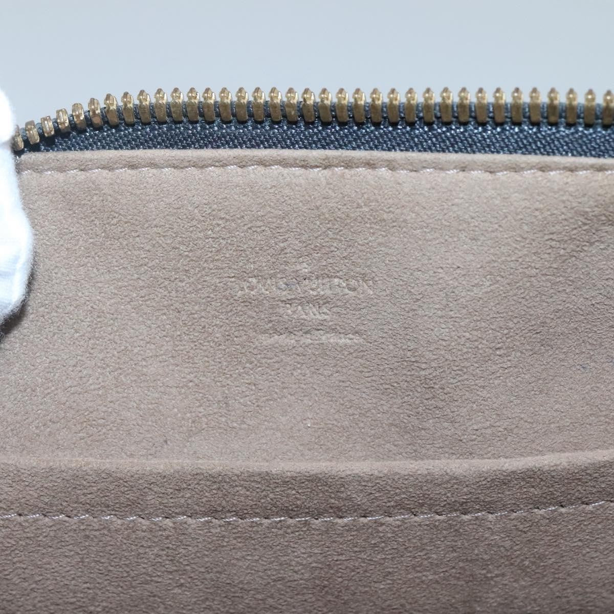 Louis Vuitton Rita Handbag Monogram Multicolor, MULTICOLOUR, CANVAS, Handbag