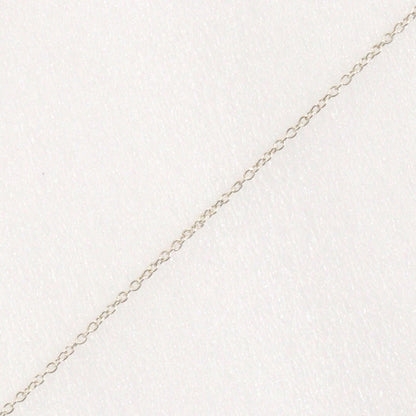 Tiffany & Co. Paloma Picasso Loving Heart Pendant Necklace Silver 925, SILVER, SILVER, Necklace