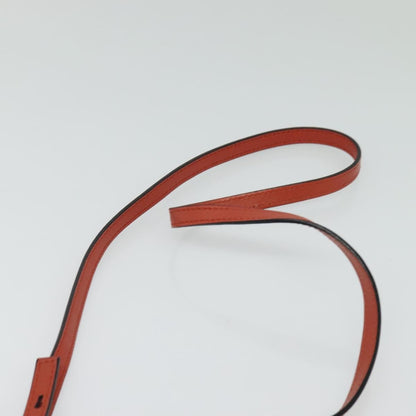 Chloe Faye Crossbody Leather and Suede, RED, SUEDE, Shoulder bag