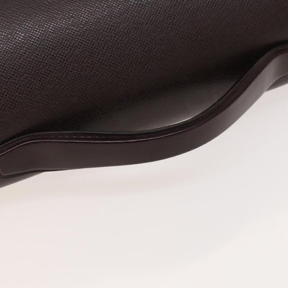 Louis Vuitton Rendez-Vous Shoulder Bag Monogram Metal Calfskin, BROWN, LEATHER, Shoulder bag